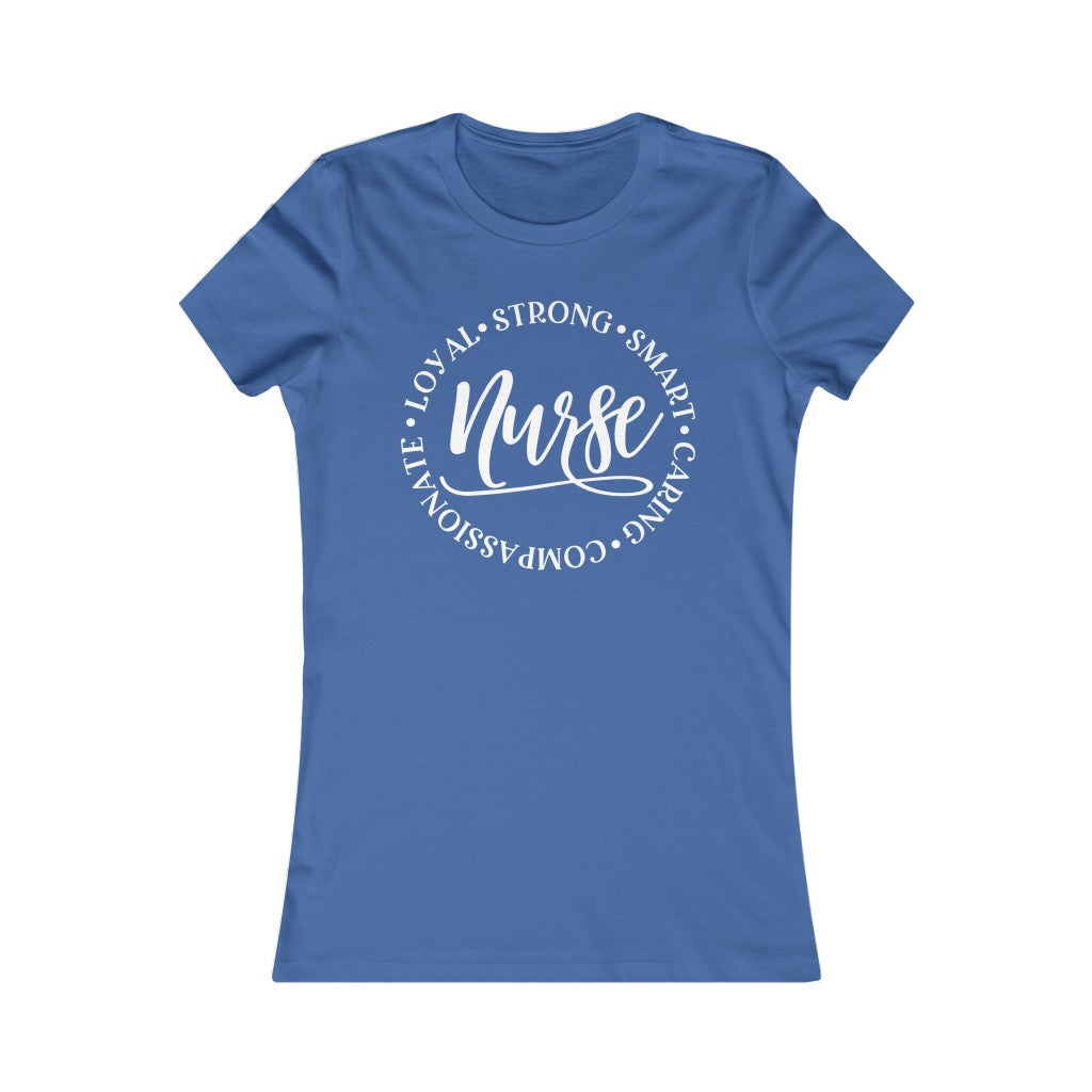 NURSE