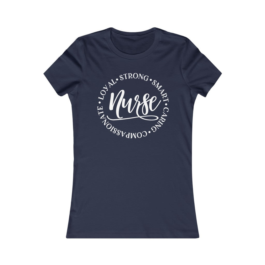 NURSE
