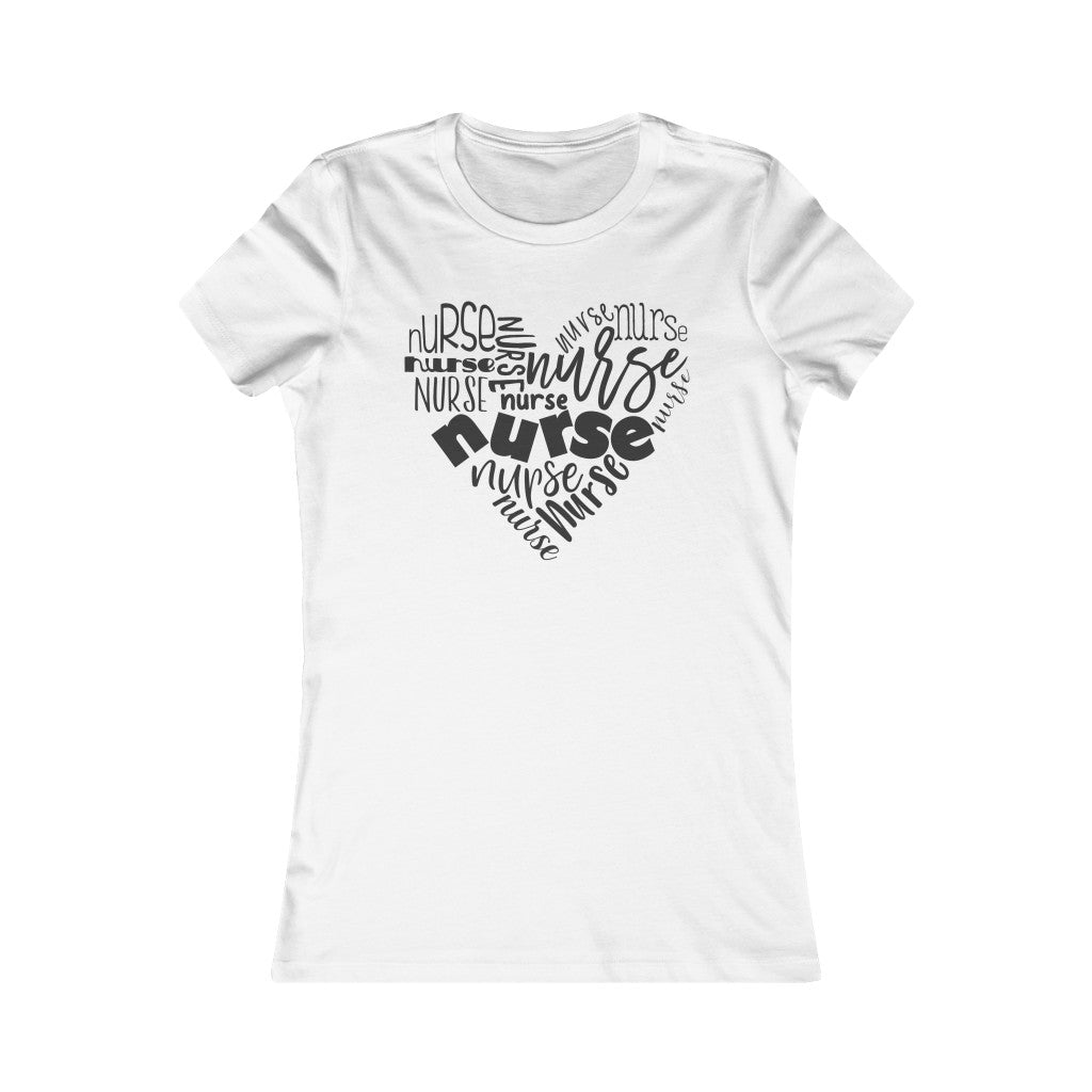 Nurse: Show Our Nurses Some Love