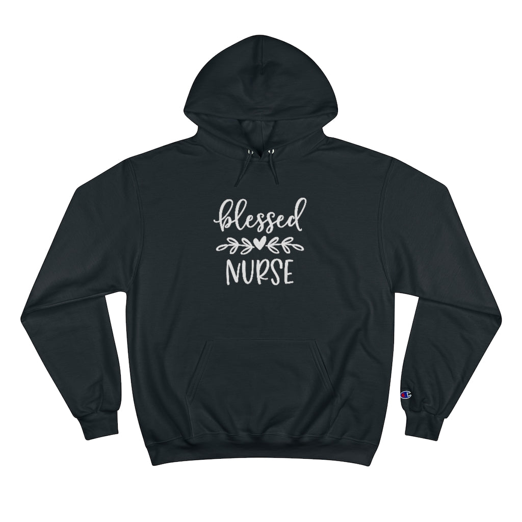 blessed NURSE