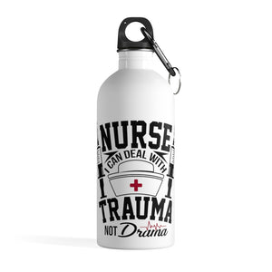 Nurse Trauma
