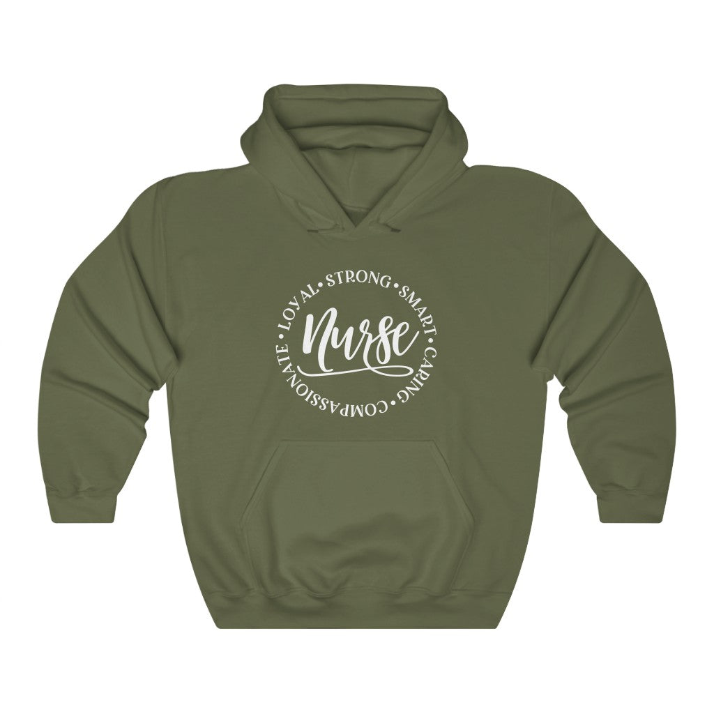 Nurse Hoodie