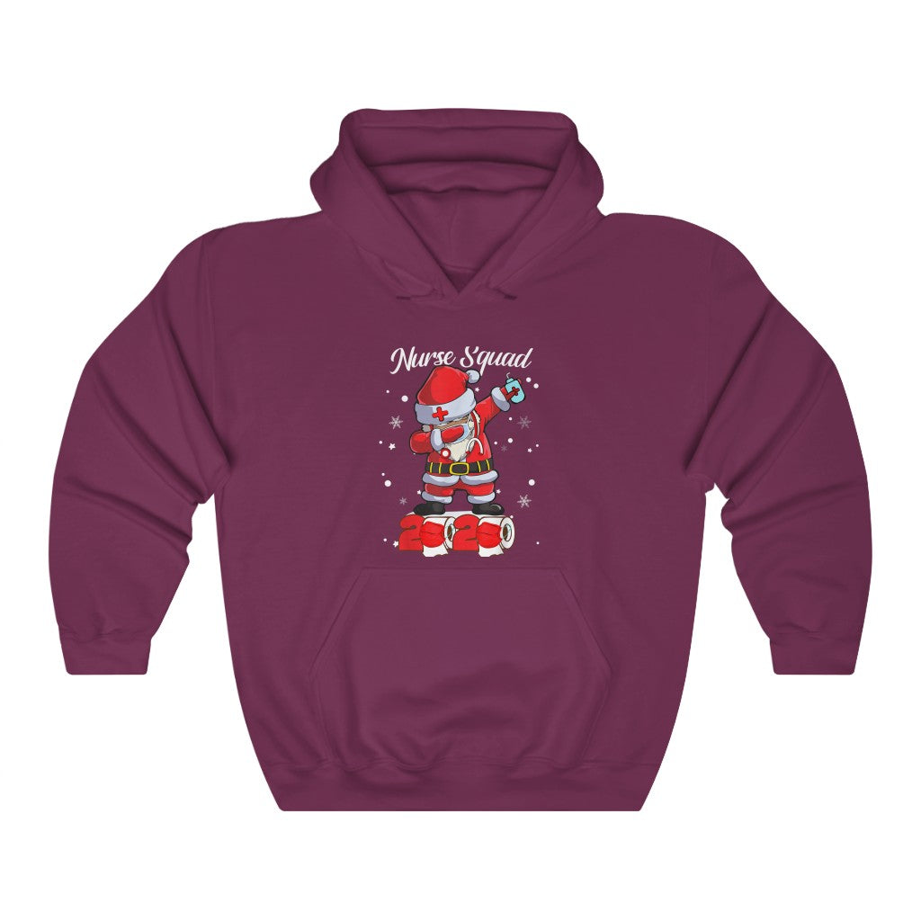 Nurse Squad/Christmas