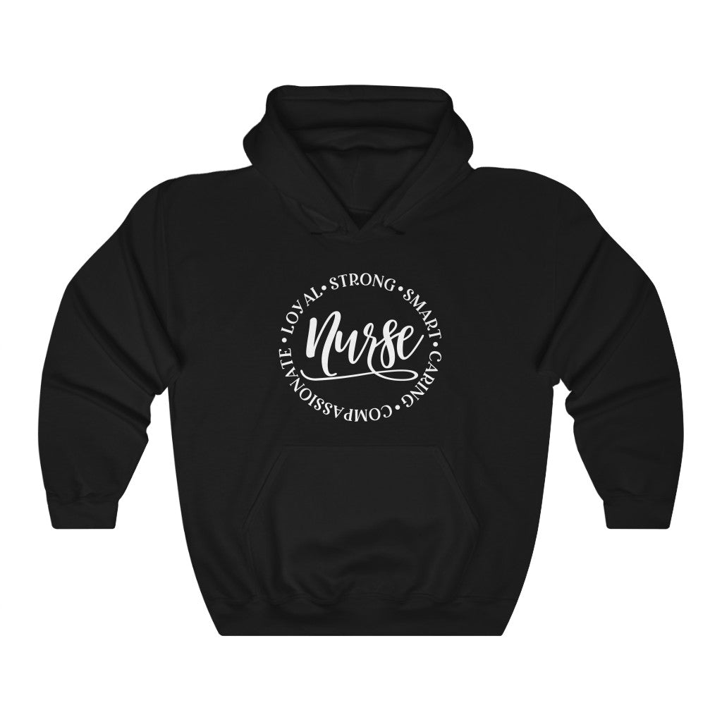 Nurse Hoodie