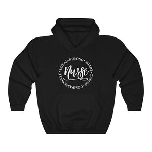 Open image in slideshow, Nurse Hoodie
