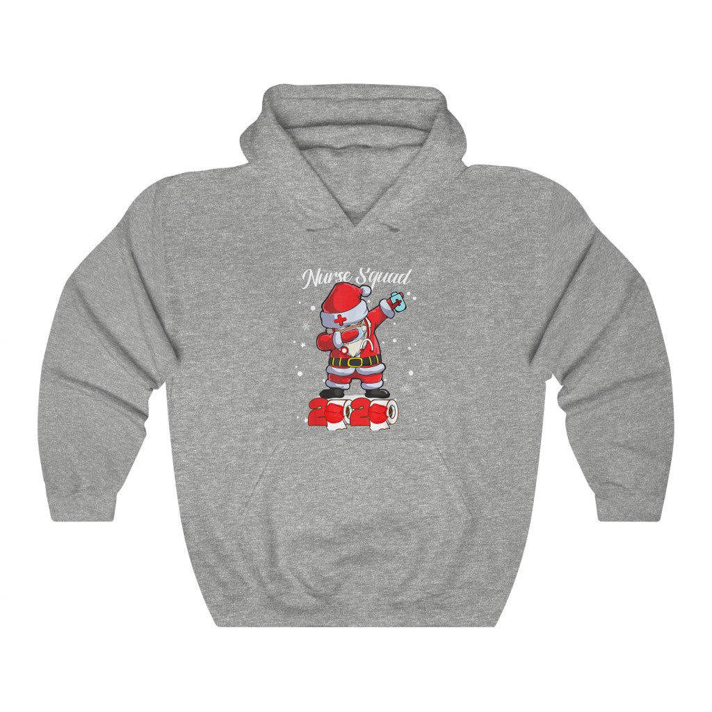 Nurse Squad/Christmas