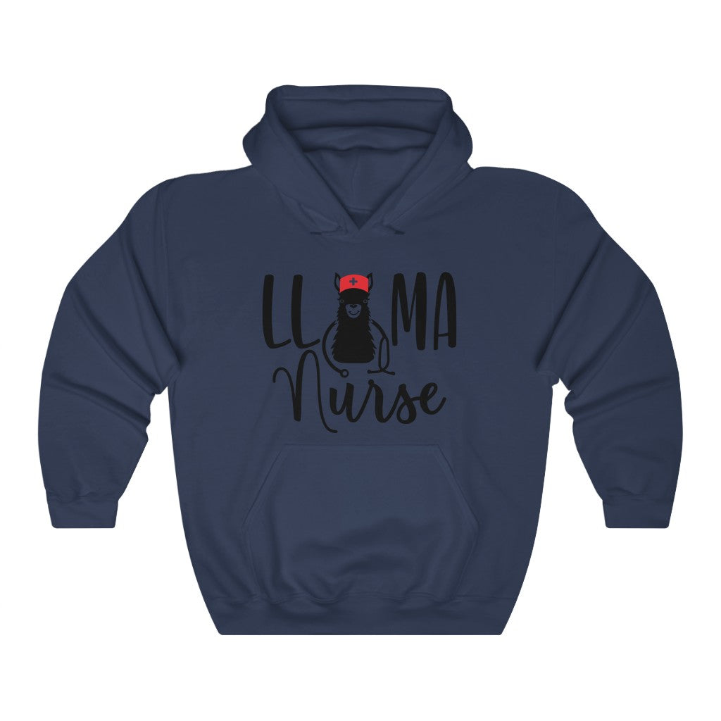 Llama Nurse