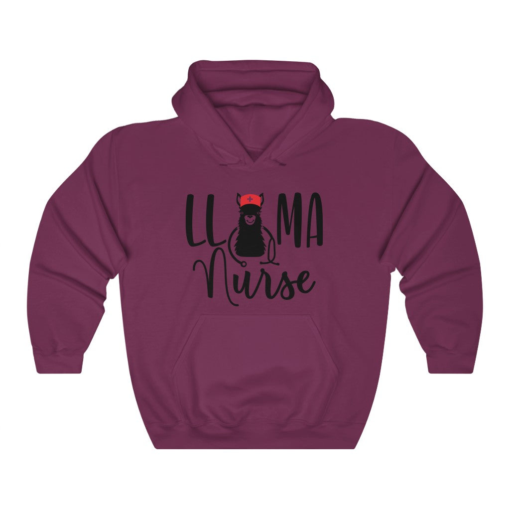 Llama Nurse