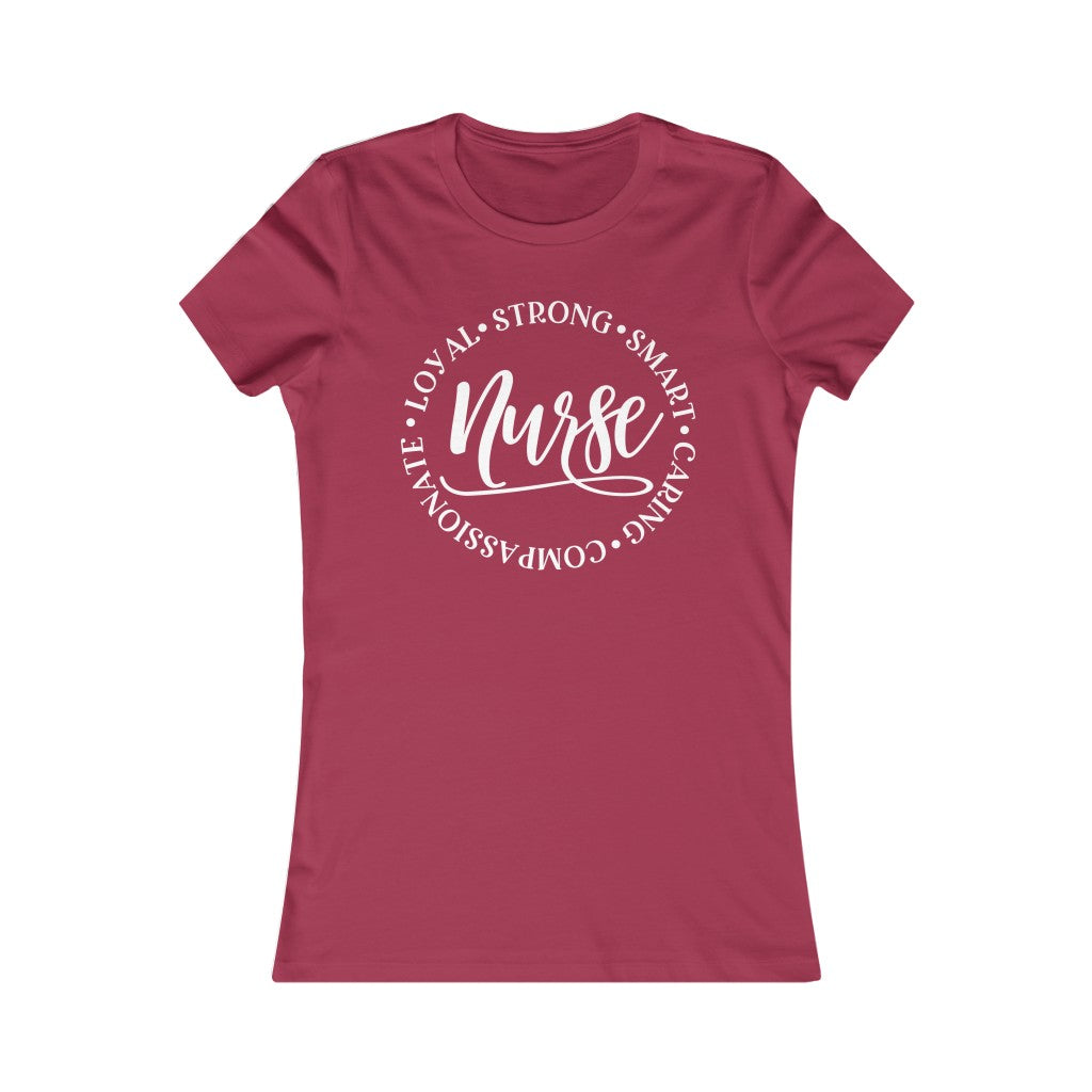 NURSE