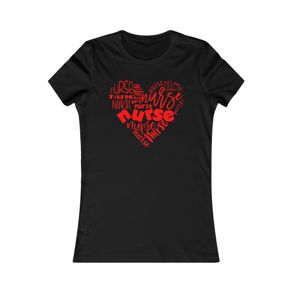 A Nurse's Heart