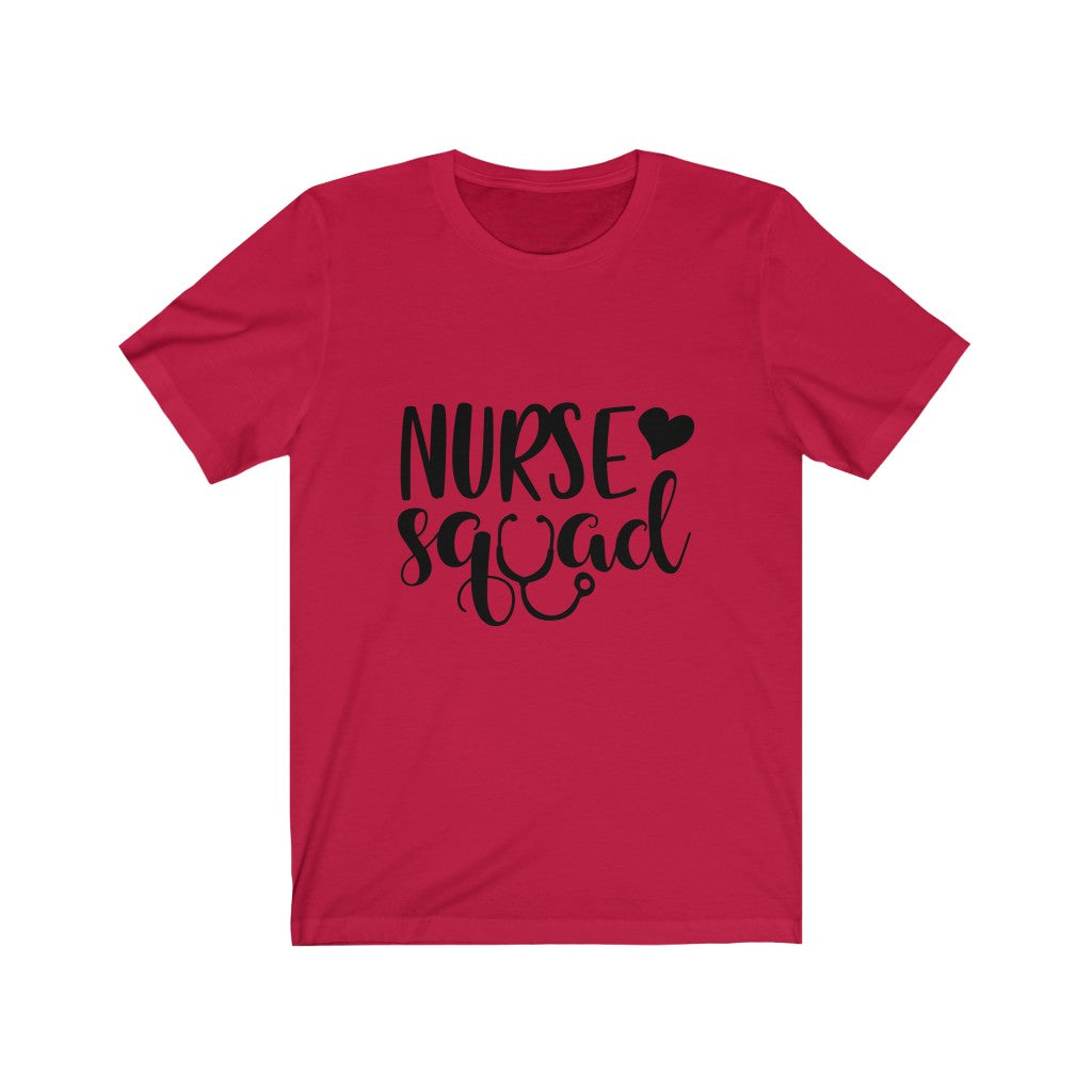 Unisex/Nurse Squad