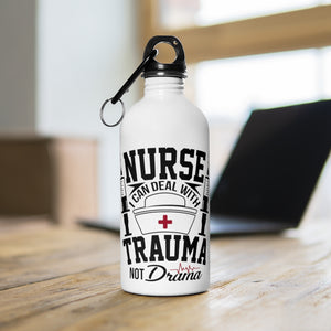 Open image in slideshow, Nurse Trauma
