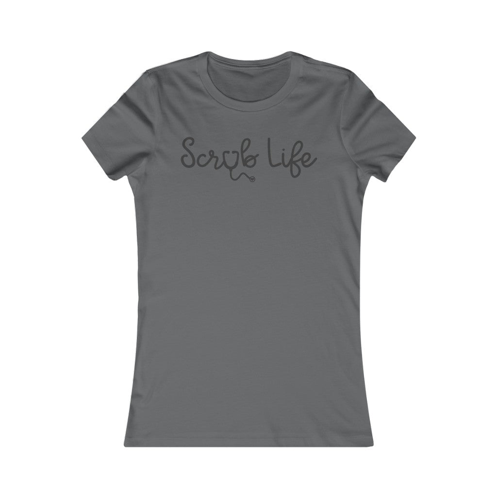 Scub Life