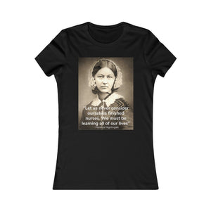 Florence Nightingale Tshirt