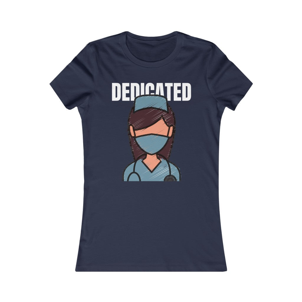 Dedicated