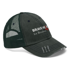 BRAVE HEARTS FOR BROADWAY/Unisex Hat