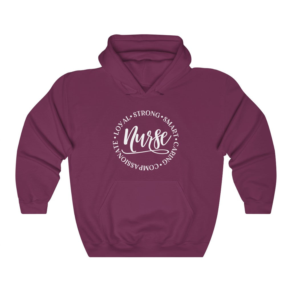 Nurse Hoodie