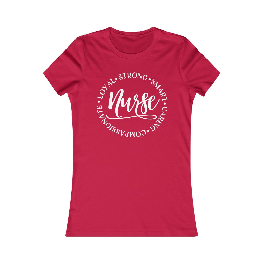 NURSE