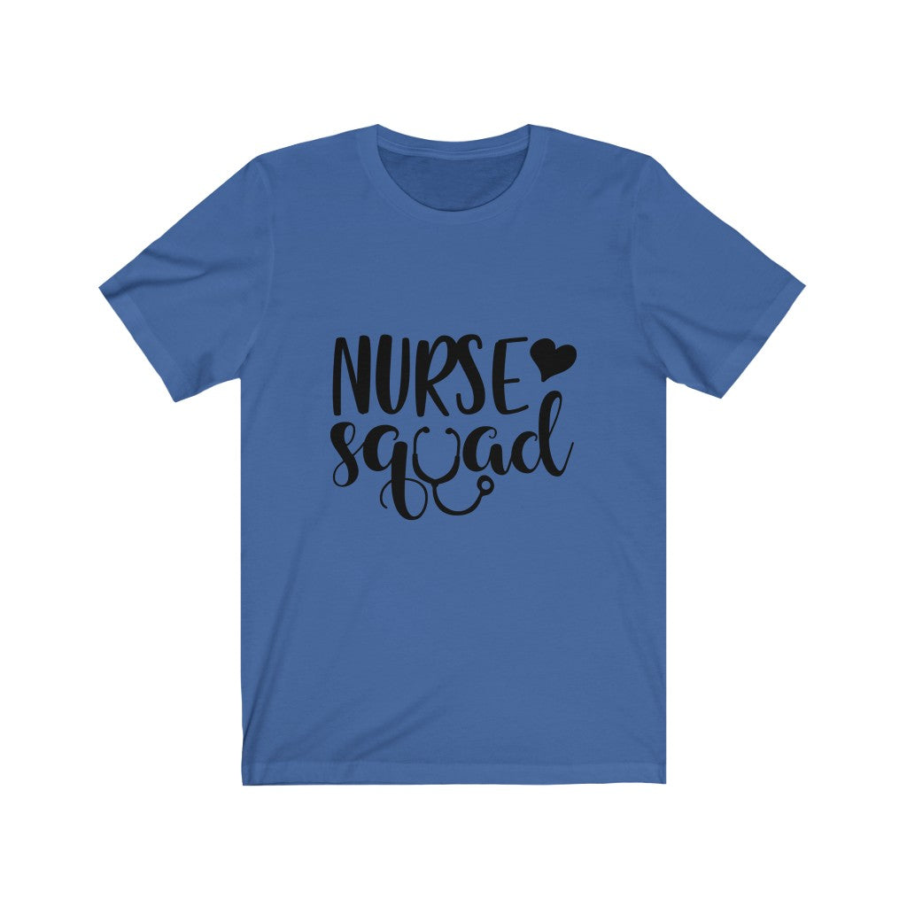 Unisex/Nurse Squad