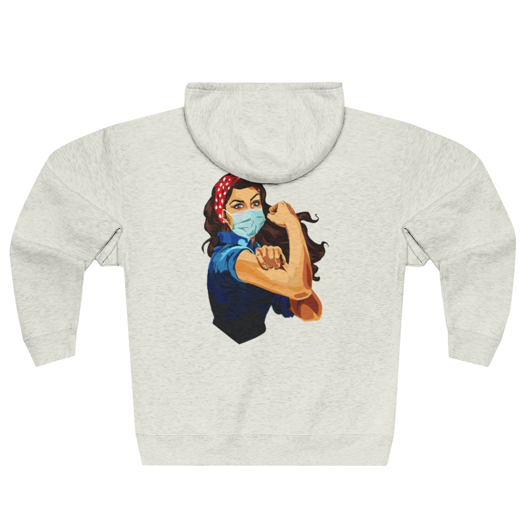 UNSTOPPABLE #nurselife