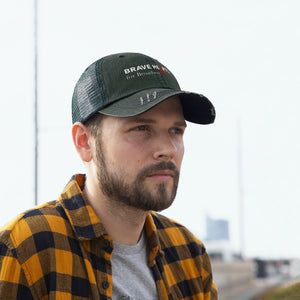BRAVE HEARTS FOR BROADWAY/Unisex Hat