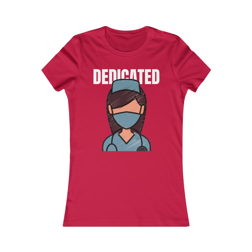 Dedicated
