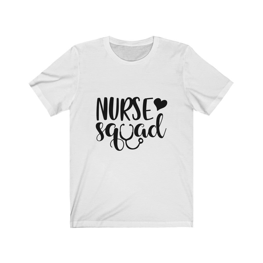 Unisex/Nurse Squad