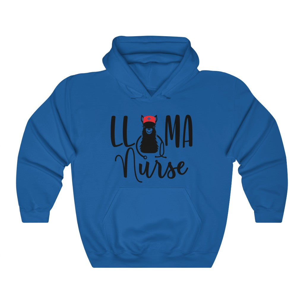 Llama Nurse