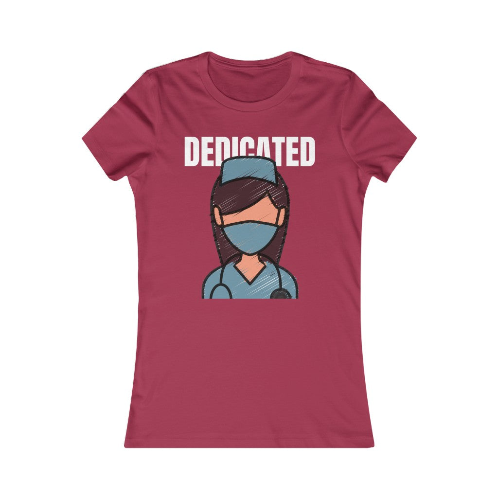 Dedicated