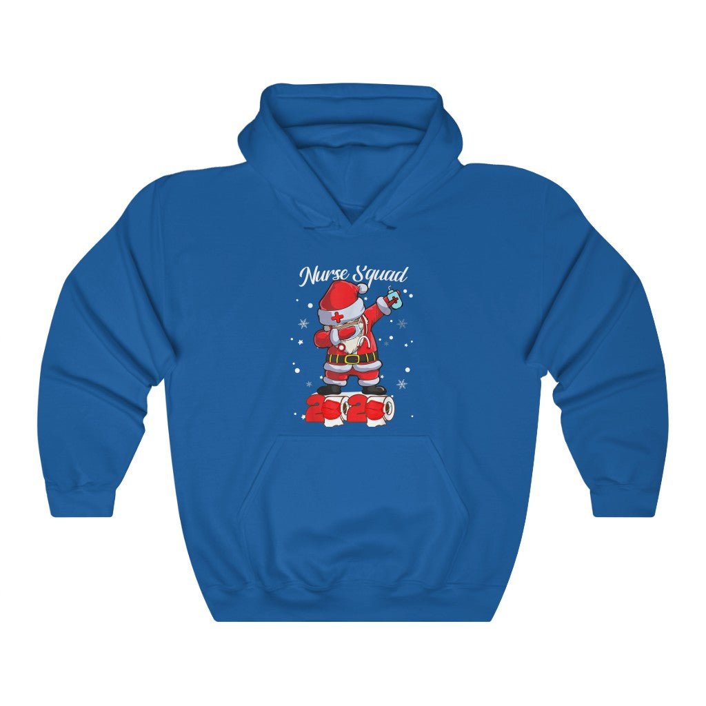 Nurse Squad/Christmas