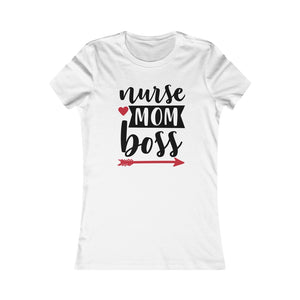 Open image in slideshow, Nurse. Mom. Boss
