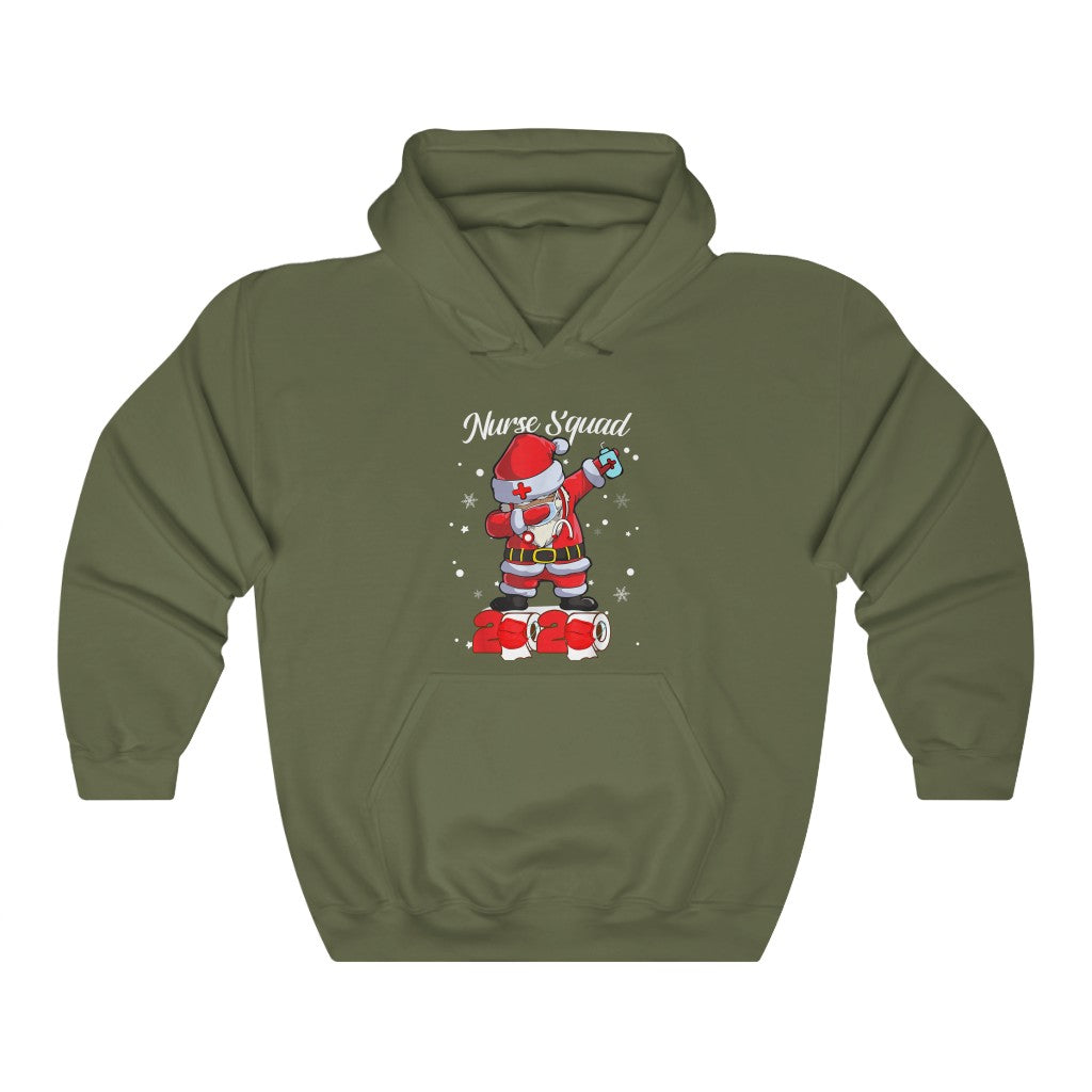 Nurse Squad/Christmas