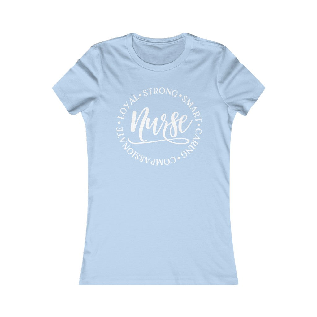 NURSE