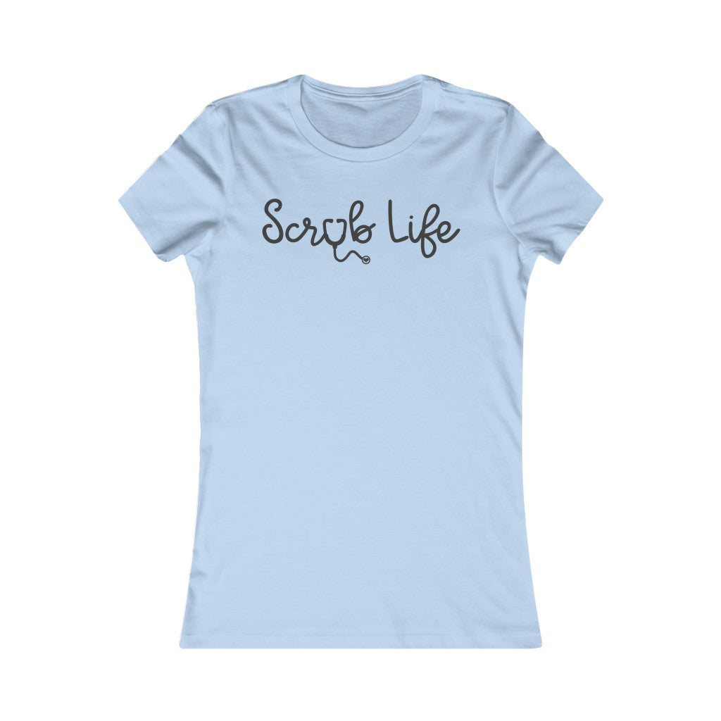 Scub Life