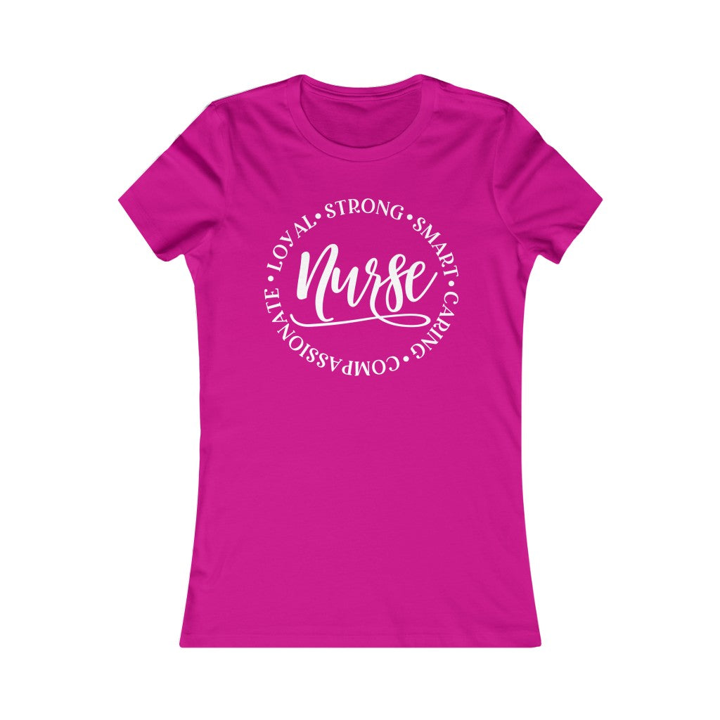 NURSE