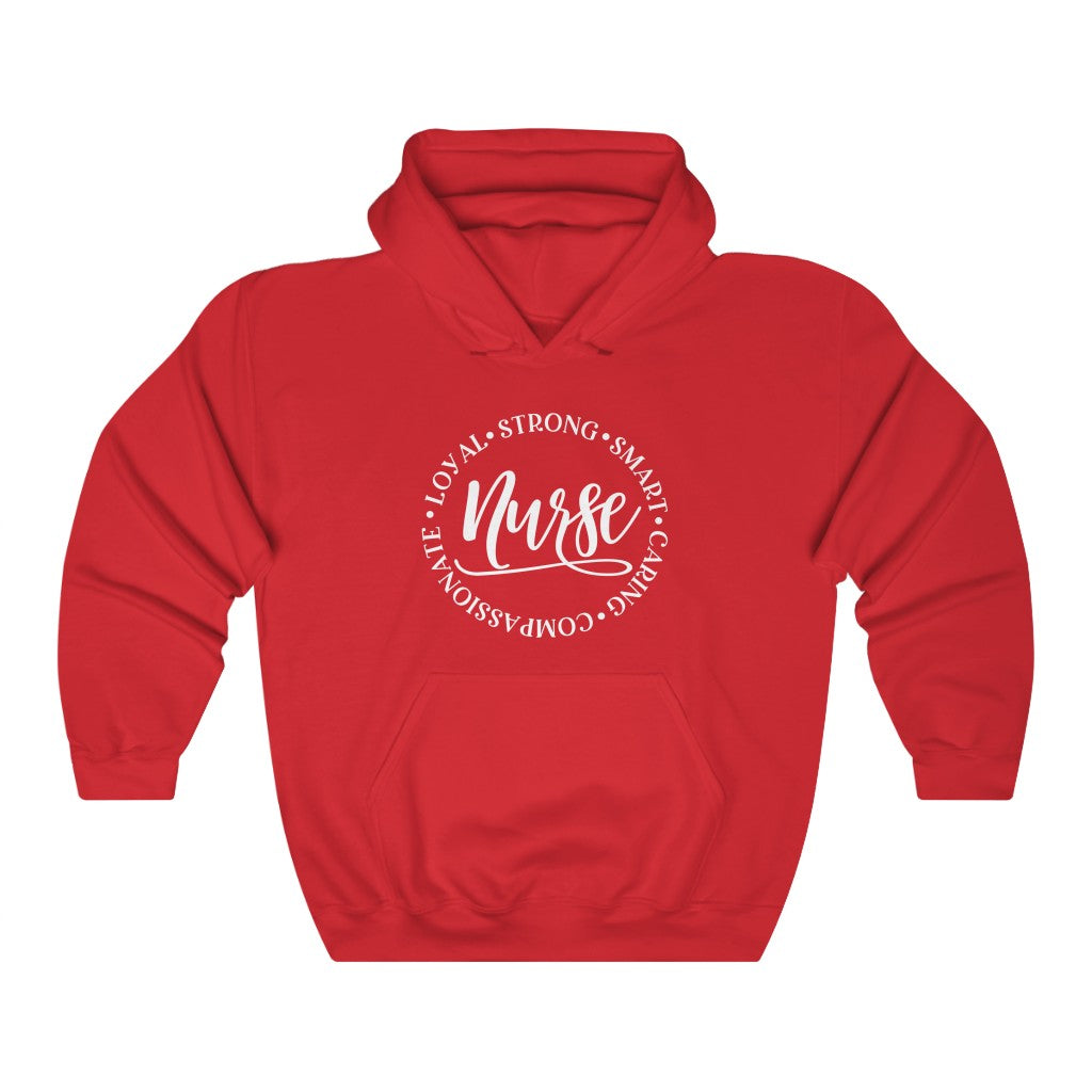Nurse Hoodie
