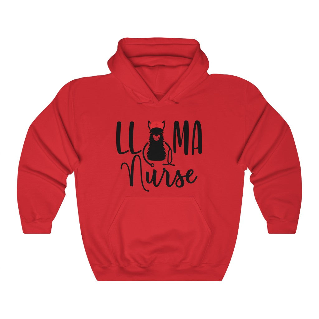 Llama Nurse