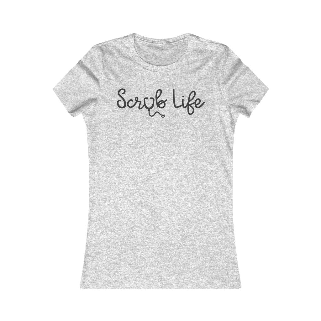 Scub Life