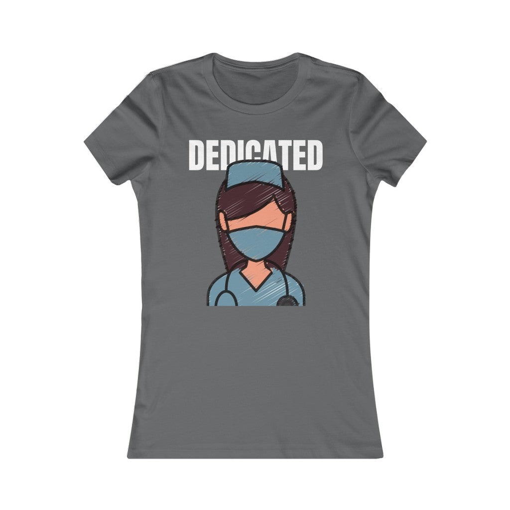 Dedicated