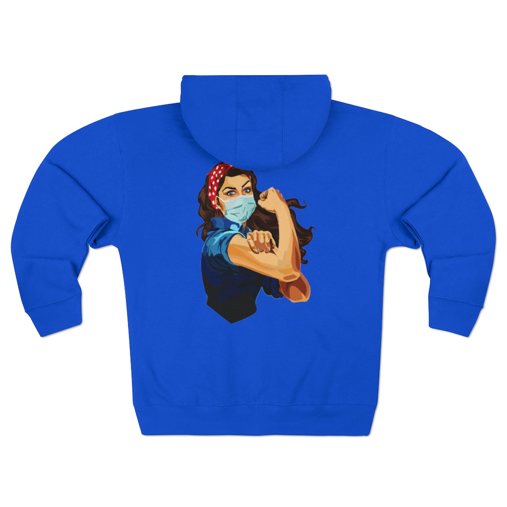 UNSTOPPABLE #nurselife