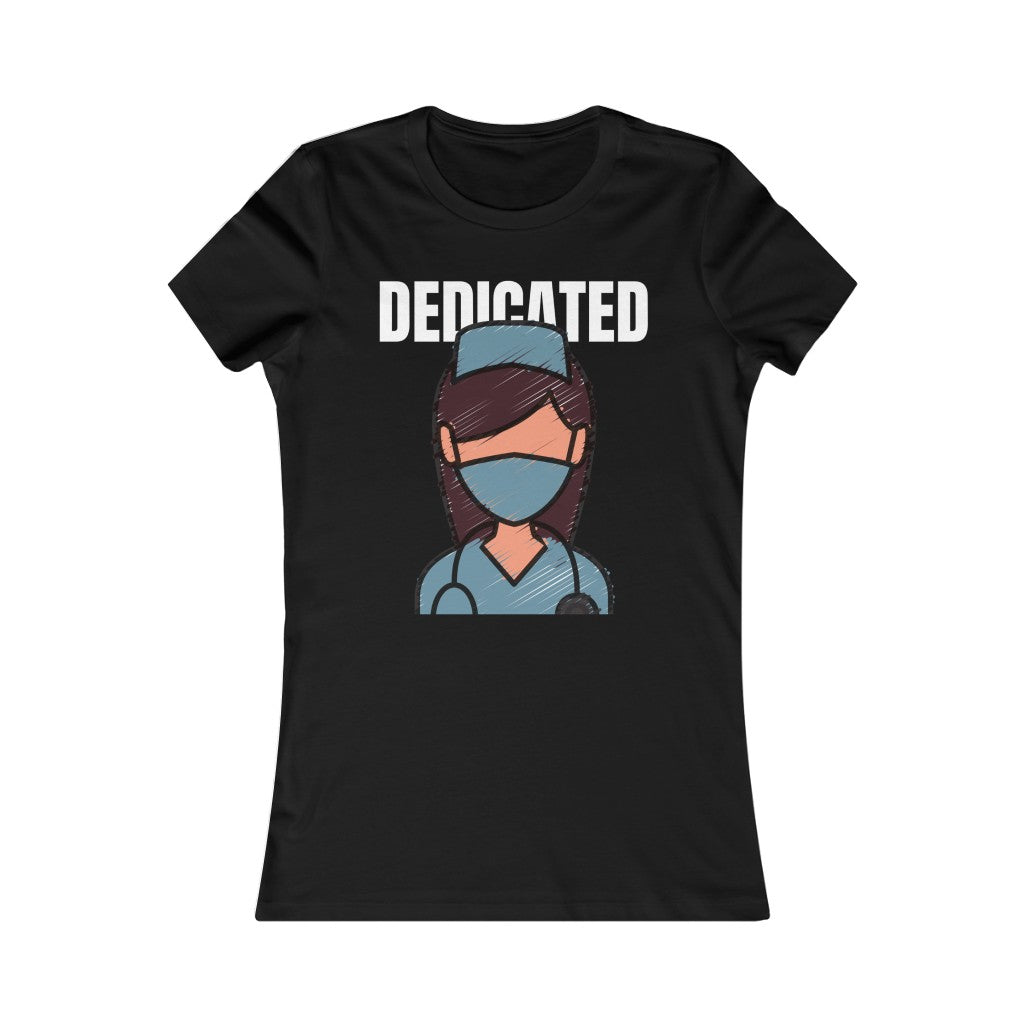 Dedicated