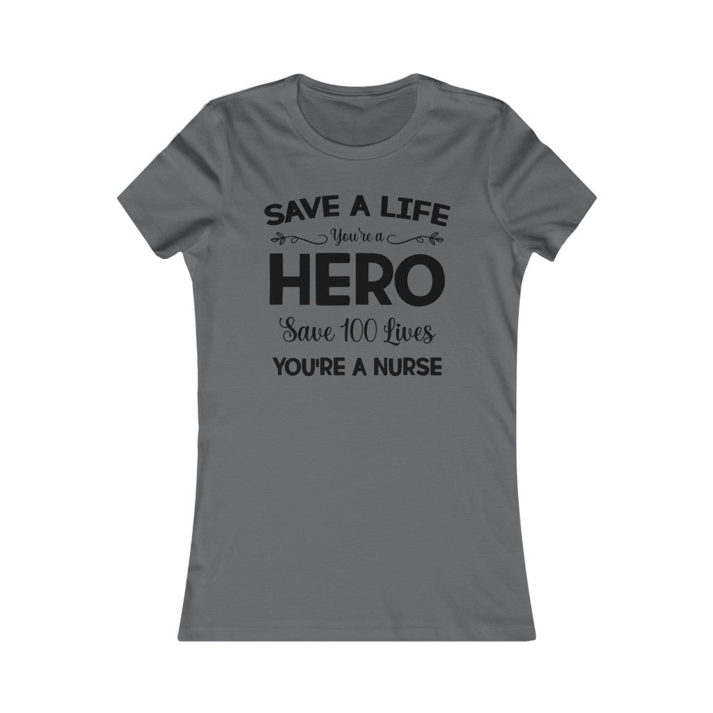 Hero: Save A Life