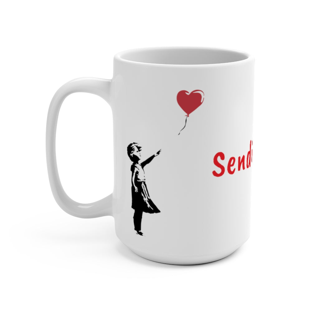 Sending LOVE #nurselife