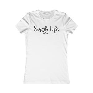 Open image in slideshow, Scub Life

