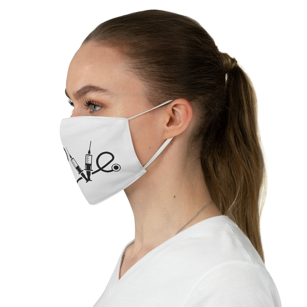 Love Face Mask
