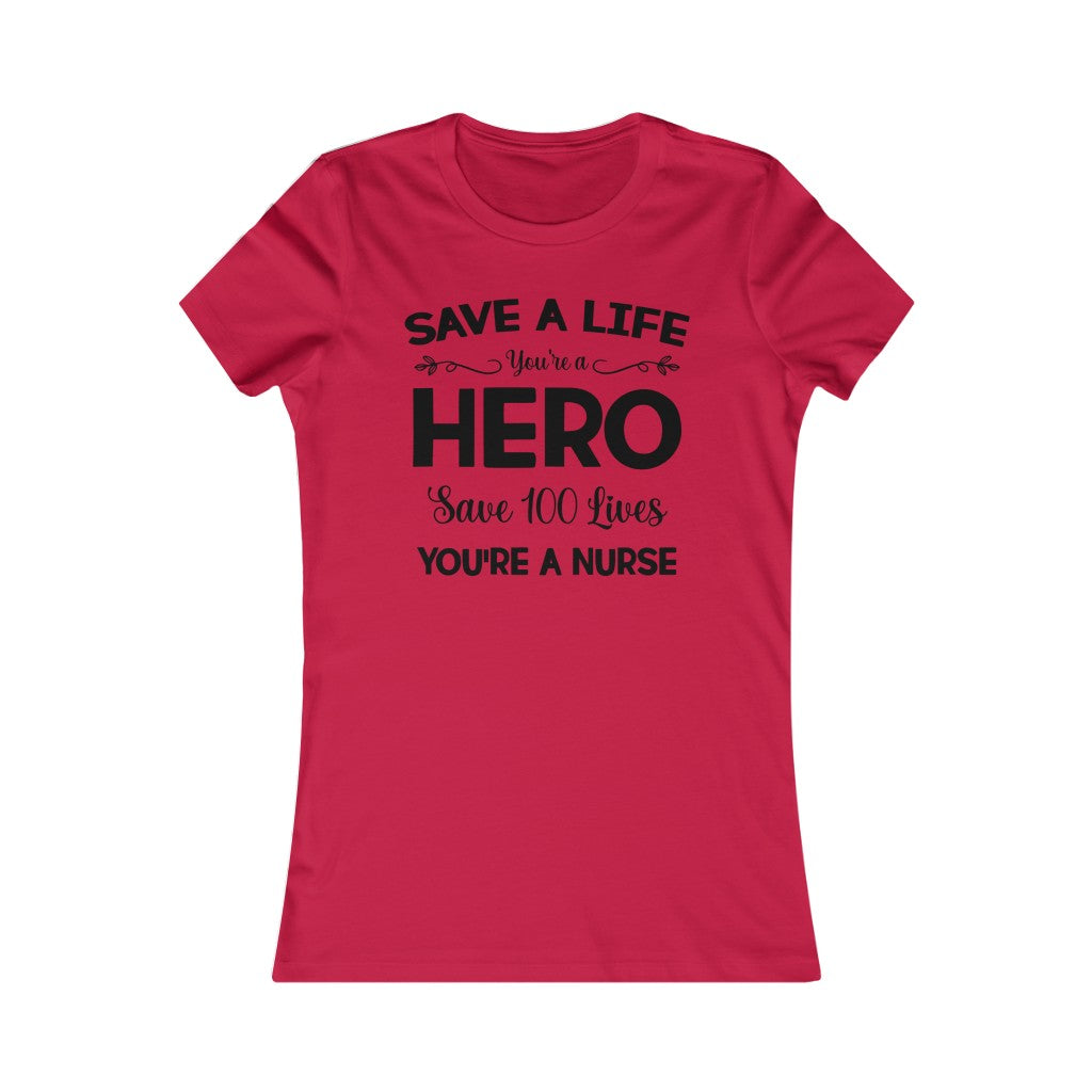 Hero: Save A Life