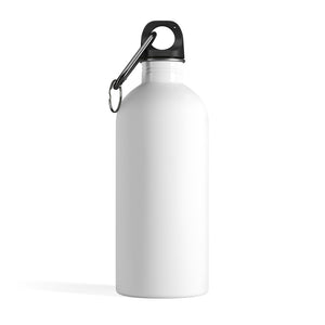 BRAVE HEARTS FOR BROADWAY/Stainless Steel Water Bottle 14 oz