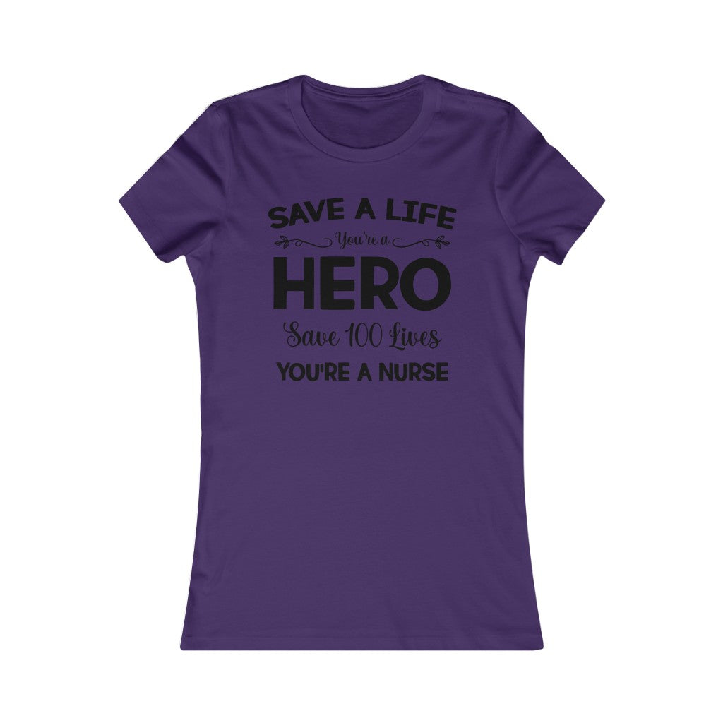 Hero: Save A Life