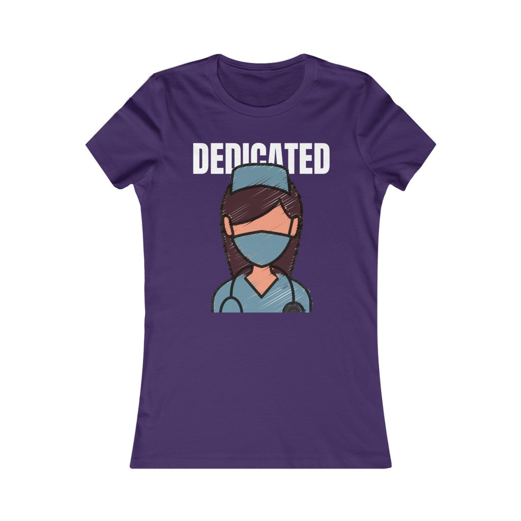 Dedicated