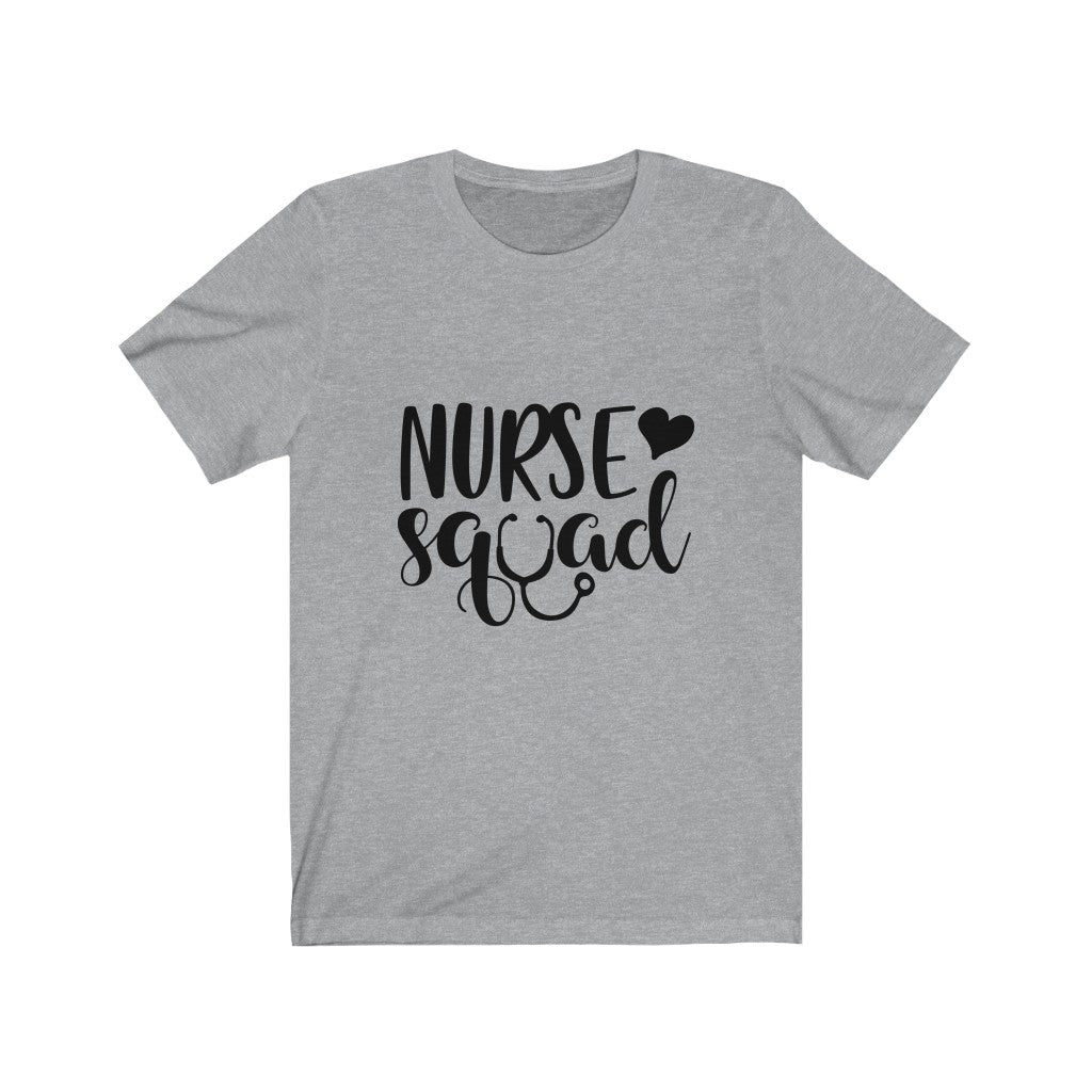 Unisex/Nurse Squad